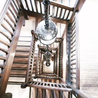 LibertyLondon_Staircase